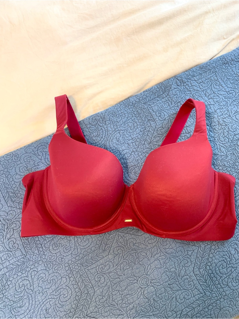 Cacique T-Shirt Bra. 48DD